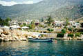 Korsan Kalkan