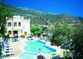 Hotels in kalkan