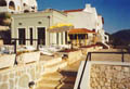 Hotel Clube in kalkan