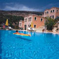 Hotel Clube in kalkan