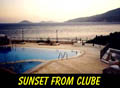 Hotel Clube in kalkan