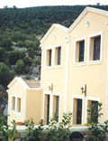 Hotel Clube in kalkan