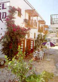 Zinbad hotel Kalkan