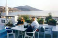 Zinbad hotel Kalkan